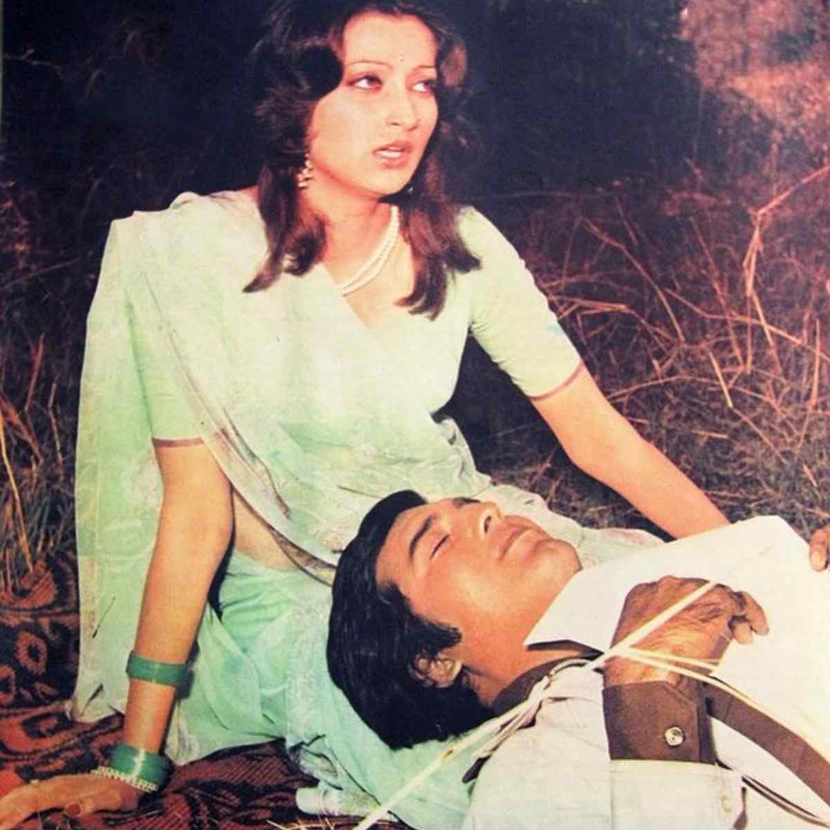 नीता मेहता बनीं साध्वी