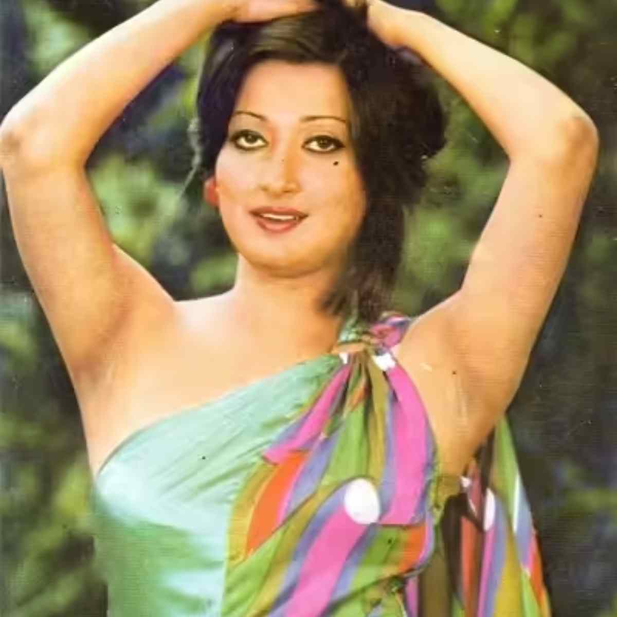 नीता मेहता बनीं साध्वी