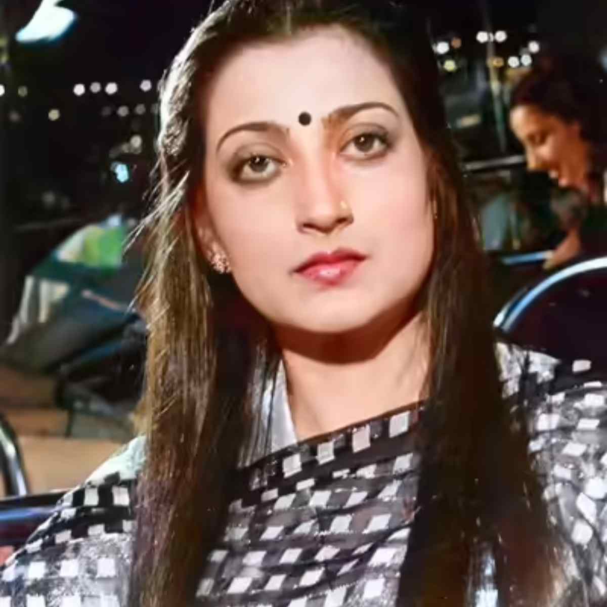 नीता मेहता बनीं साध्वी