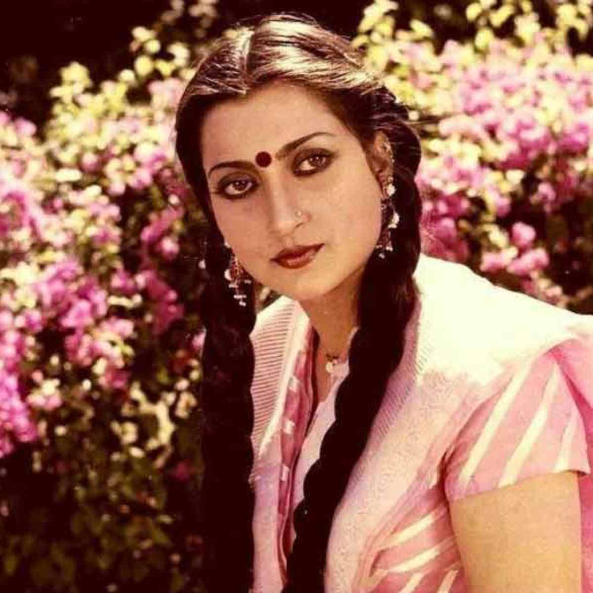 नीता मेहता बनीं साध्वी