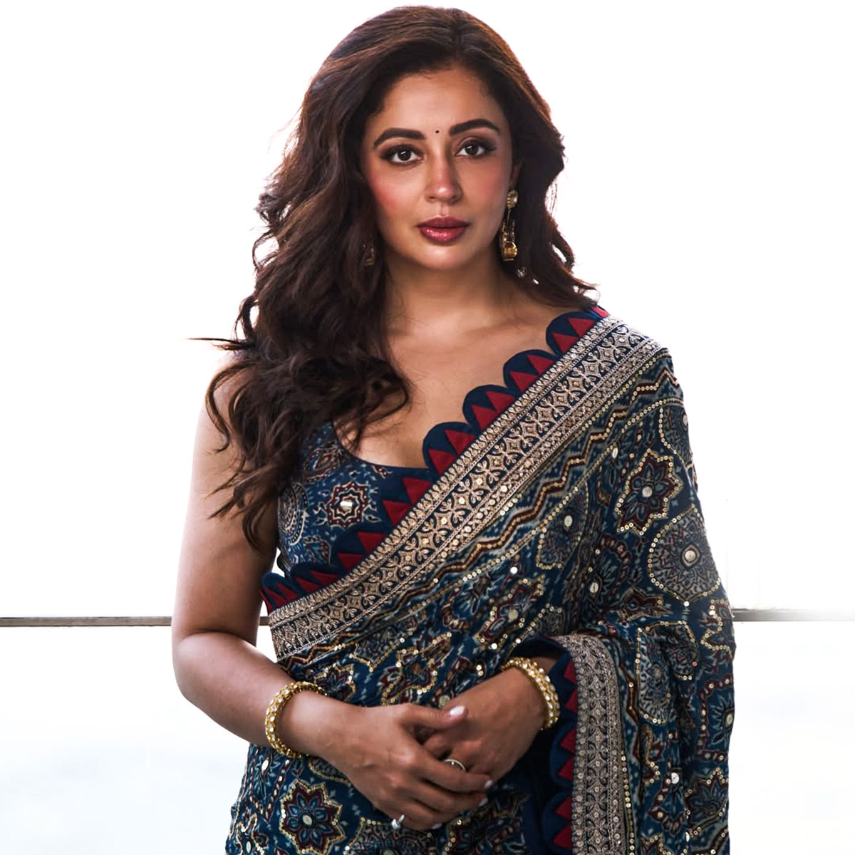 नेहा पेंडसे