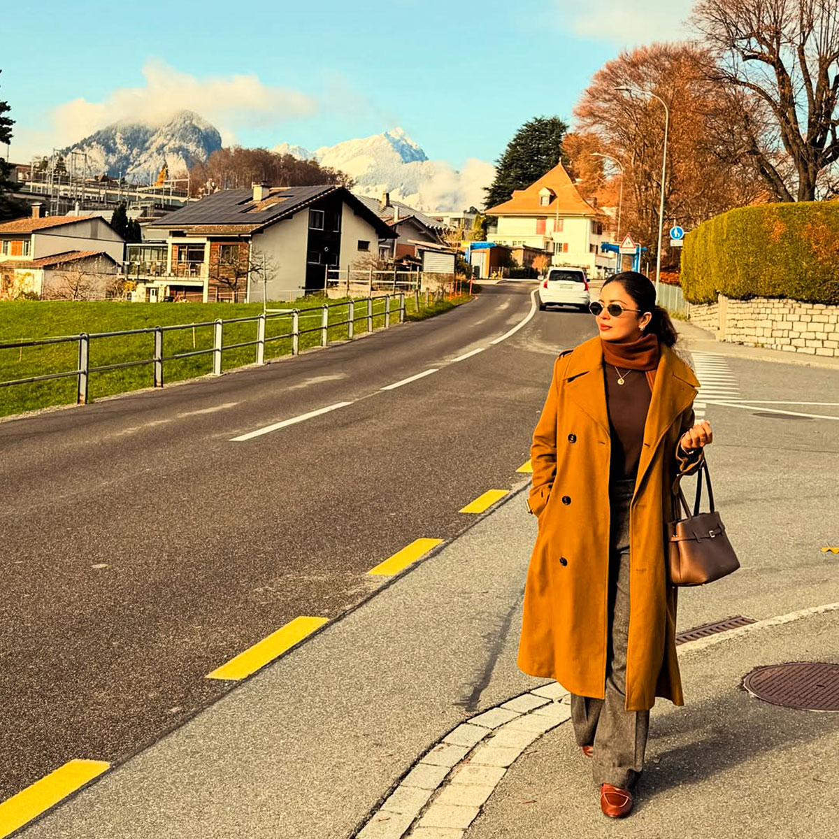 नेहा पेंडसे