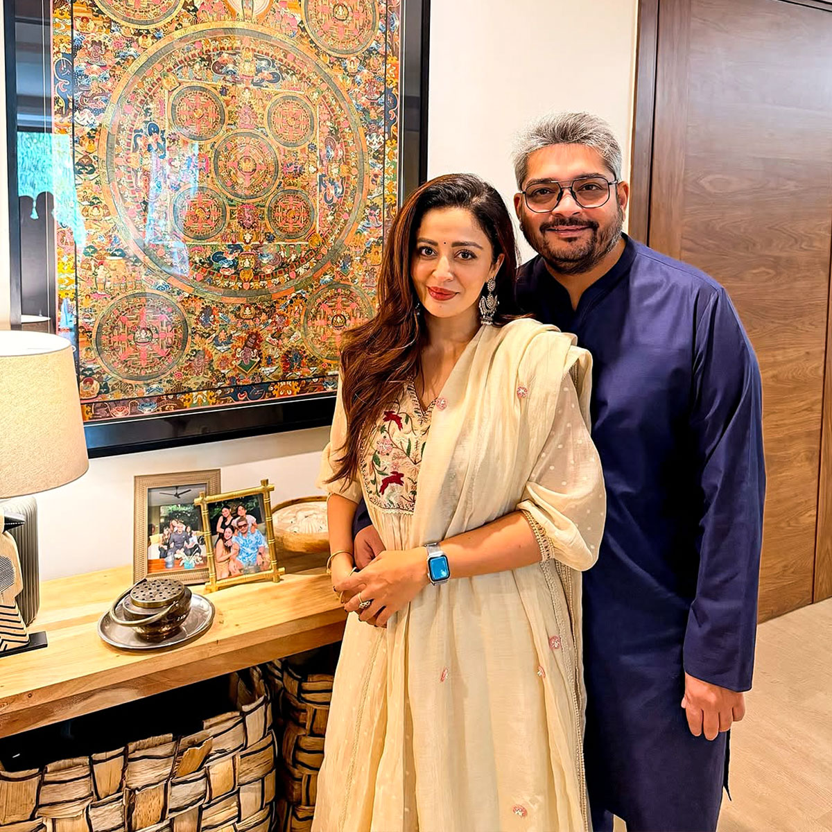 नेहा पेंडसे