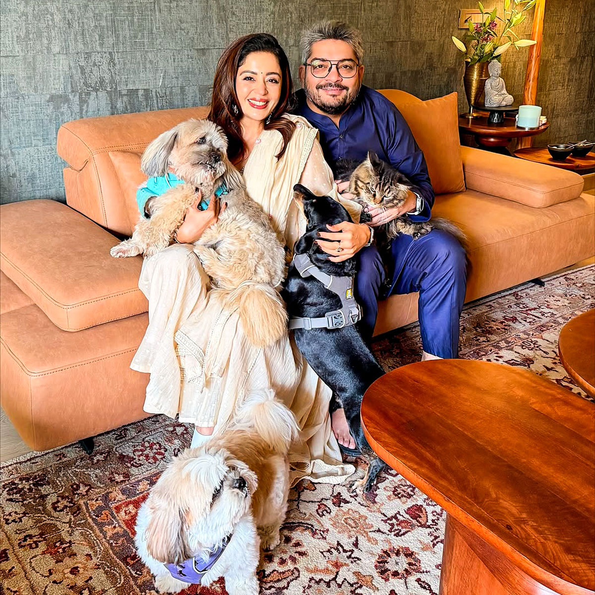 नेहा पेंडसे