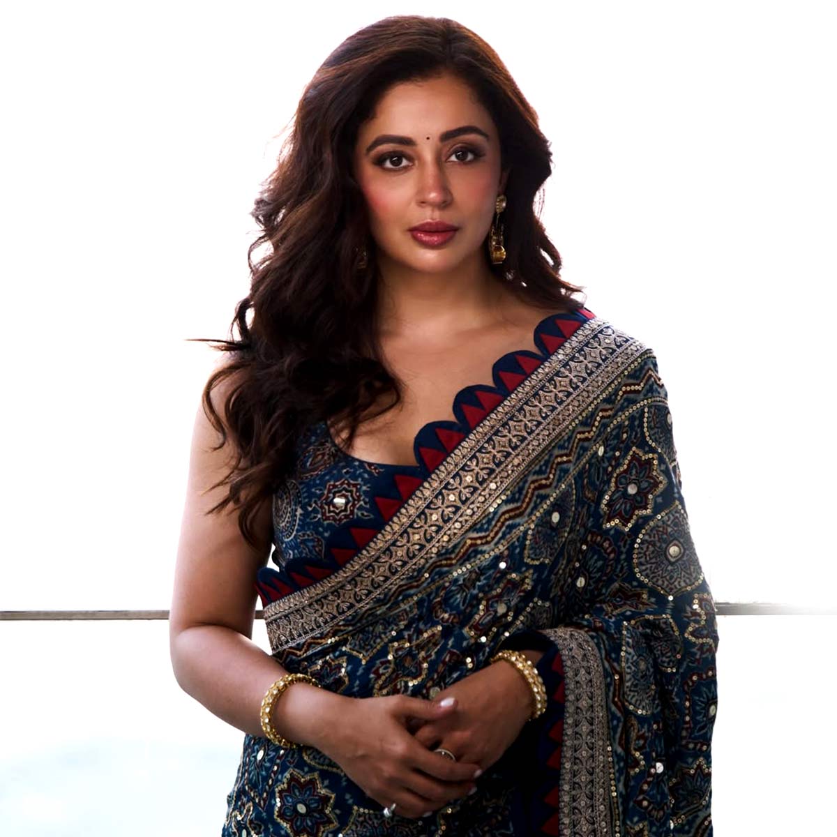 नेहा पेंडसे के साथ हुई गंदी हरकत