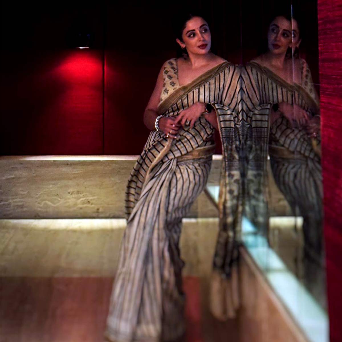 2 बार तलाकशुदा शख्स से नेहा पेंडसे ने रचाई शादी