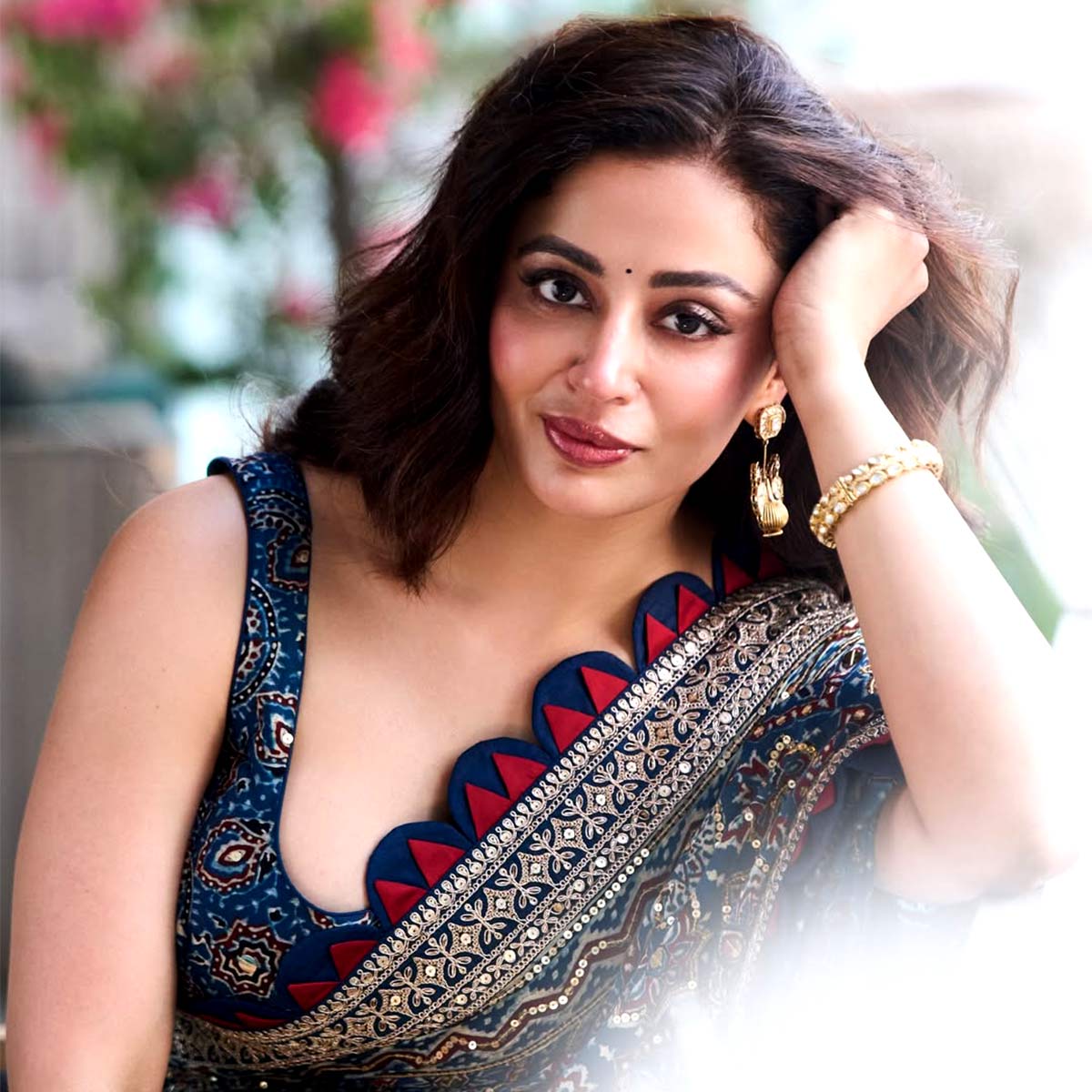 2 बार तलाकशुदा शख्स से नेहा पेंडसे ने रचाई शादी