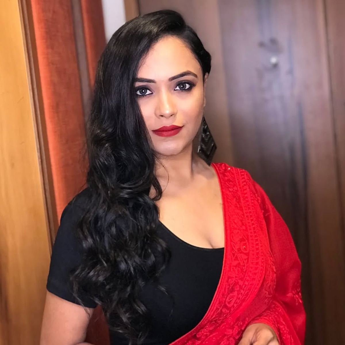 नेहल वडोलिया