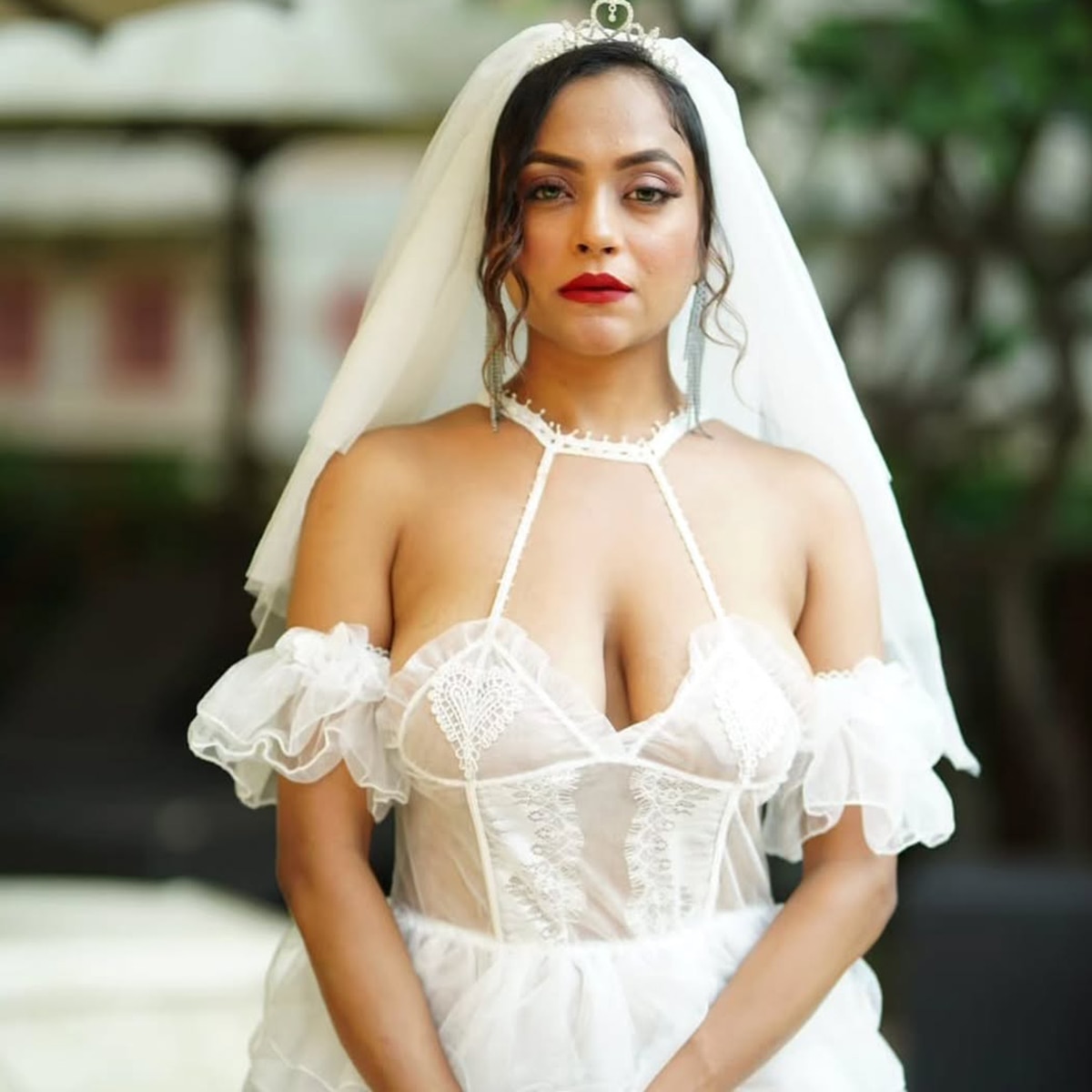 नेहल वडोलिया