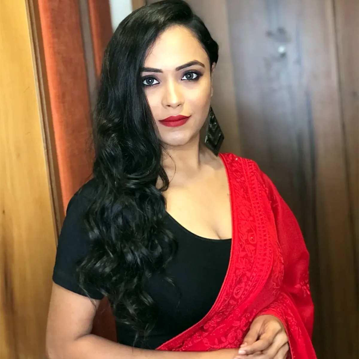  नेहल वडोलिया 