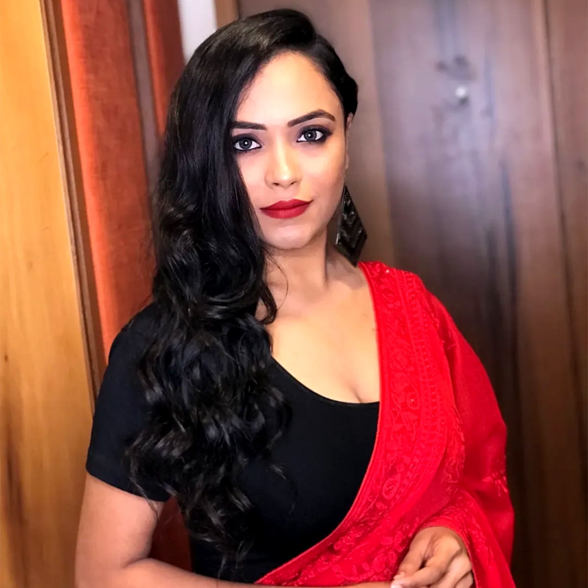 एक्ट्रेस ने बताया कैसे शूट होते हैं इंटीमेट सीन्स