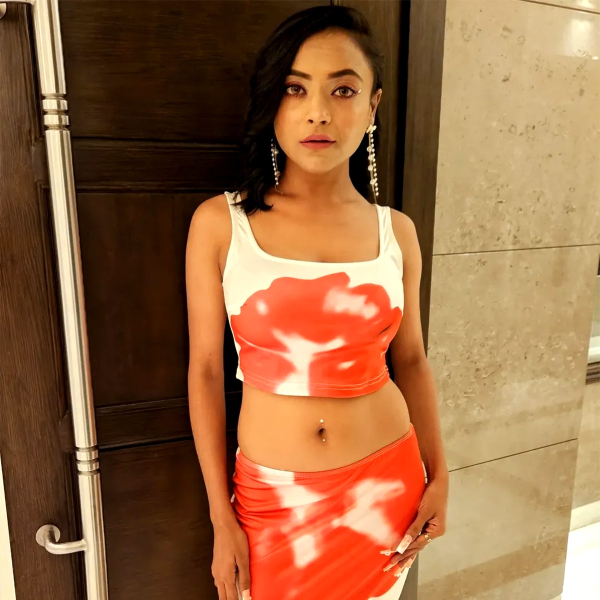 एक्ट्रेस ने बताया कैसे शूट होते हैं इंटीमेट सीन्स