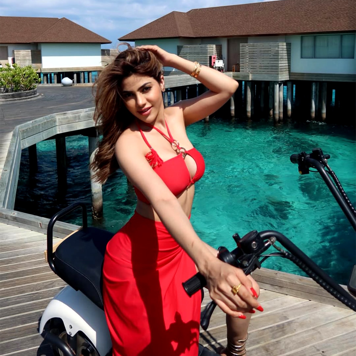 मुस्लिम बॉयफ्रेंड से शादी करेंगी निक्की तंबोली