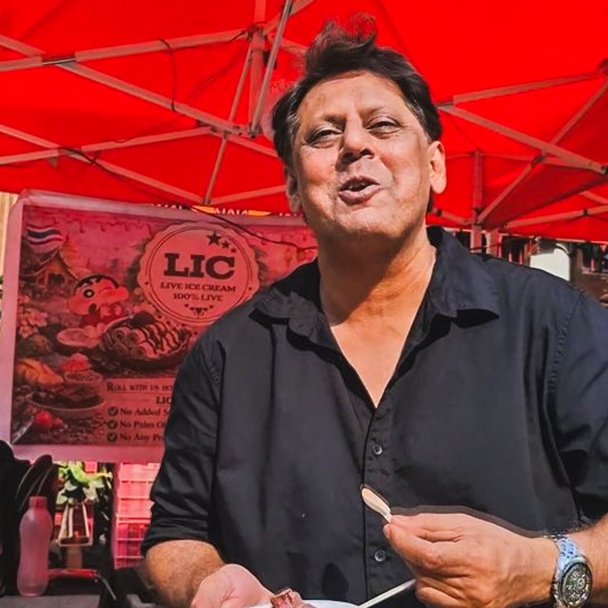 निलेश भट्ट 