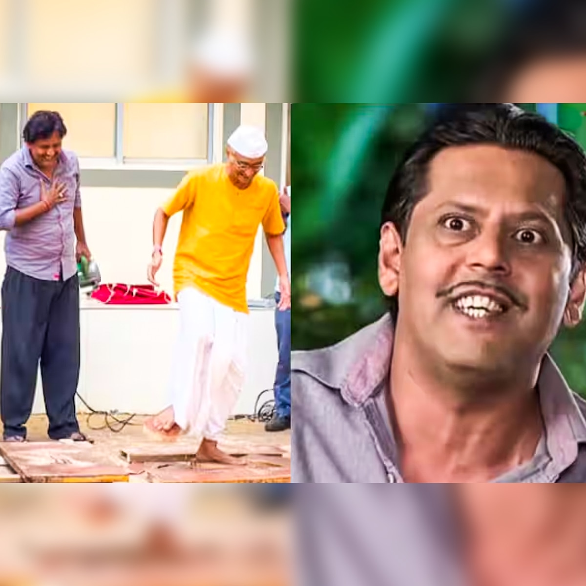 निलेश भट्ट 