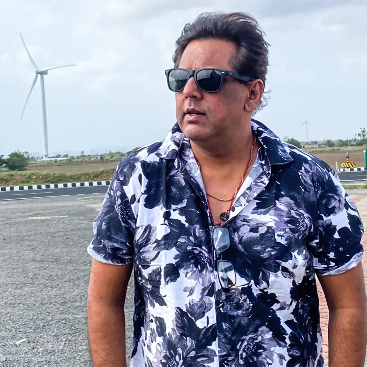 निलेश भट्ट 