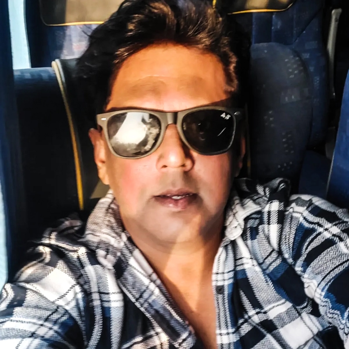 निलेश भट्ट 