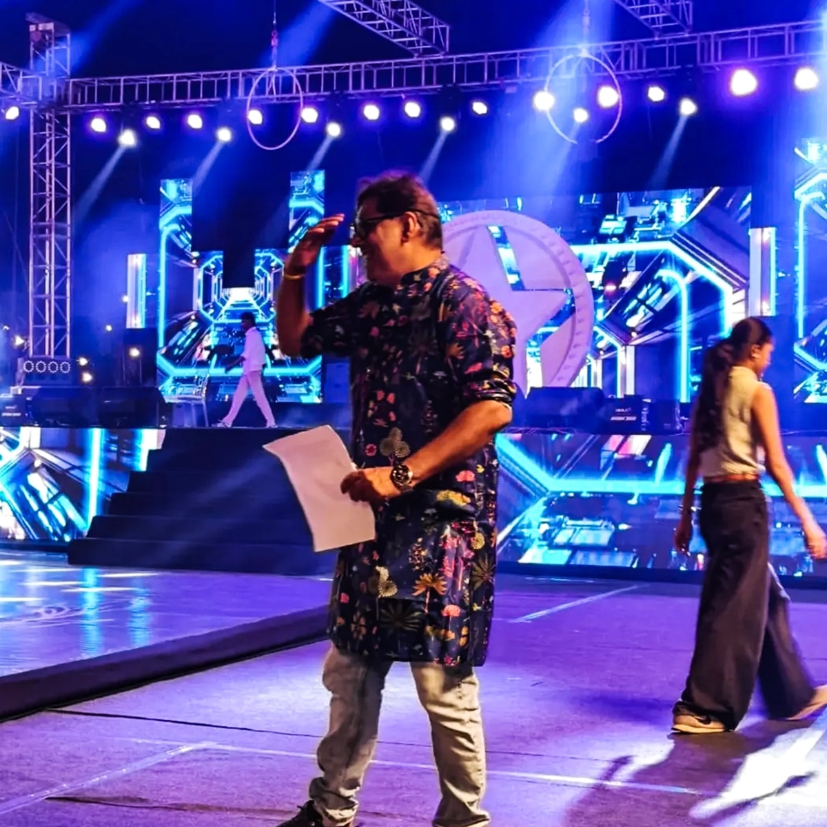 निलेश भट्ट 