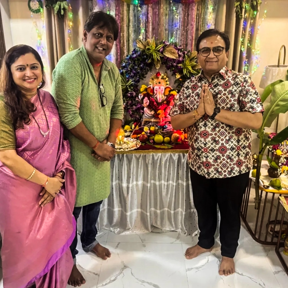 निलेश भट्ट 