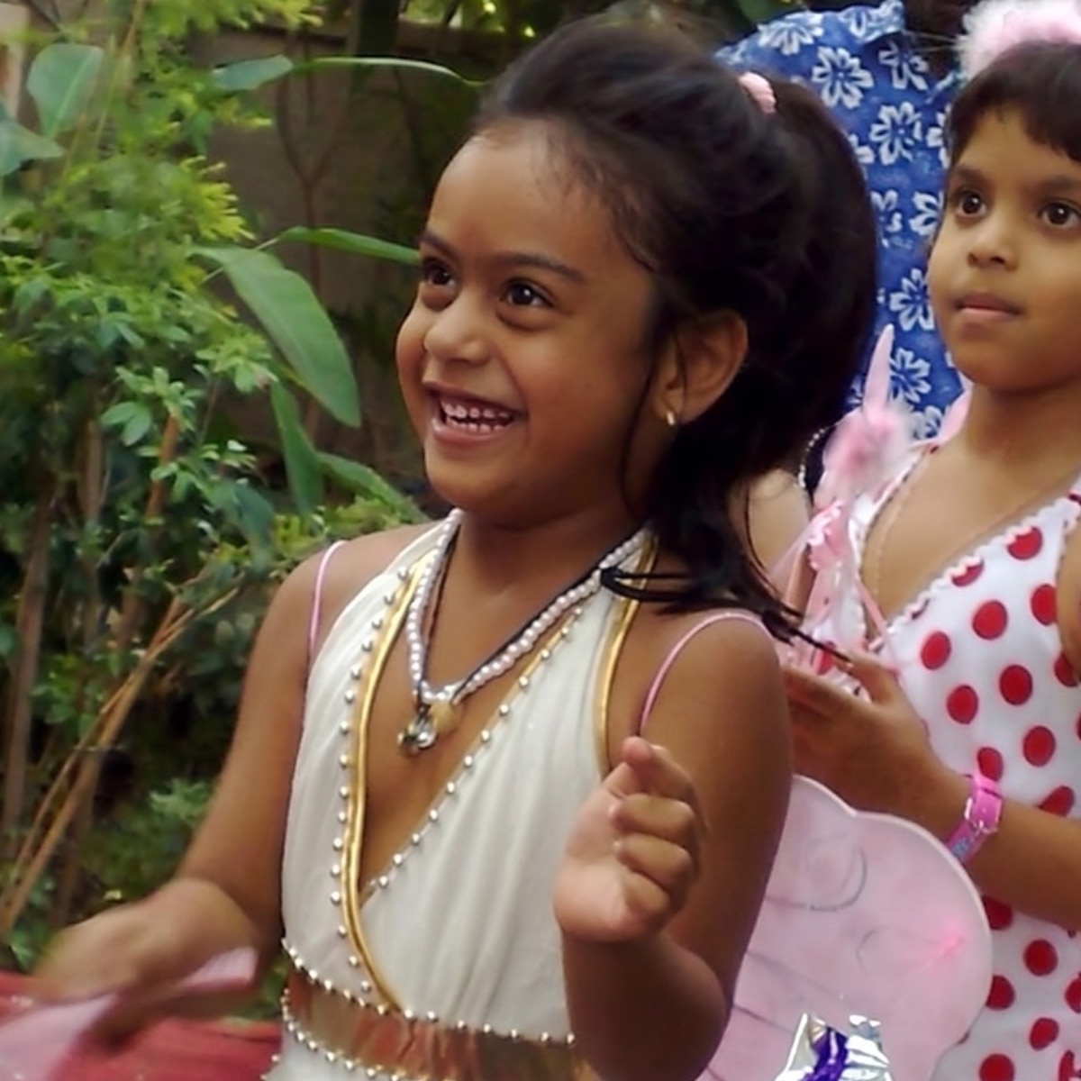 निसा देवगन का ट्रांसफॉर्मेशन