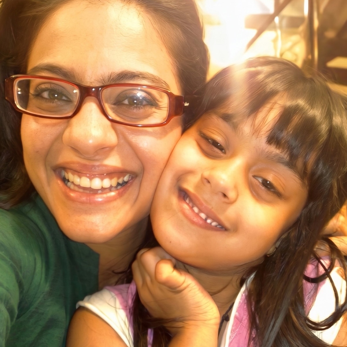 निसा देवगन का ट्रांसफॉर्मेशन