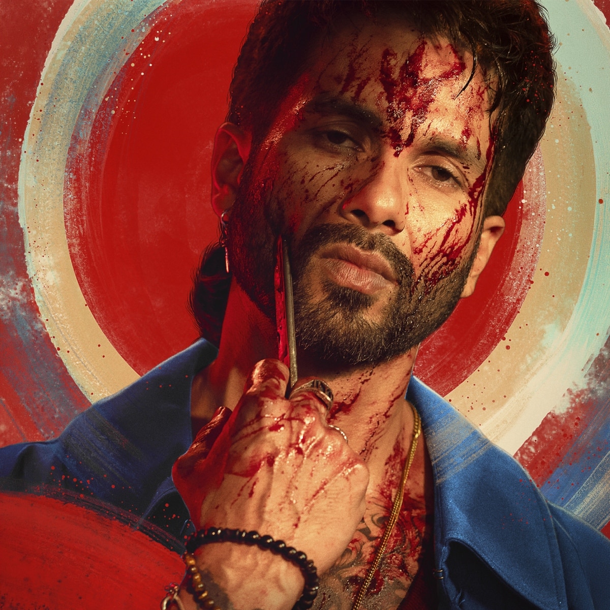 Prime video India trending list