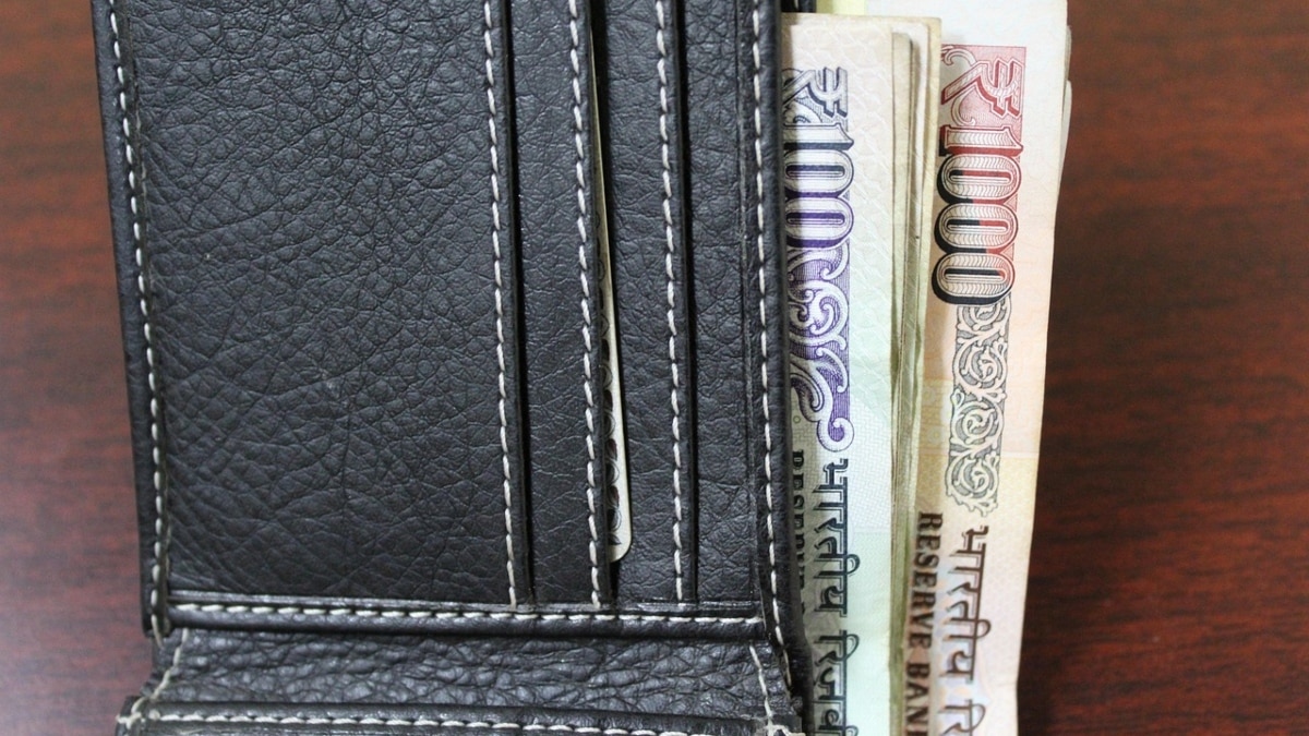 मैसेज में क्‍या लिखा है 