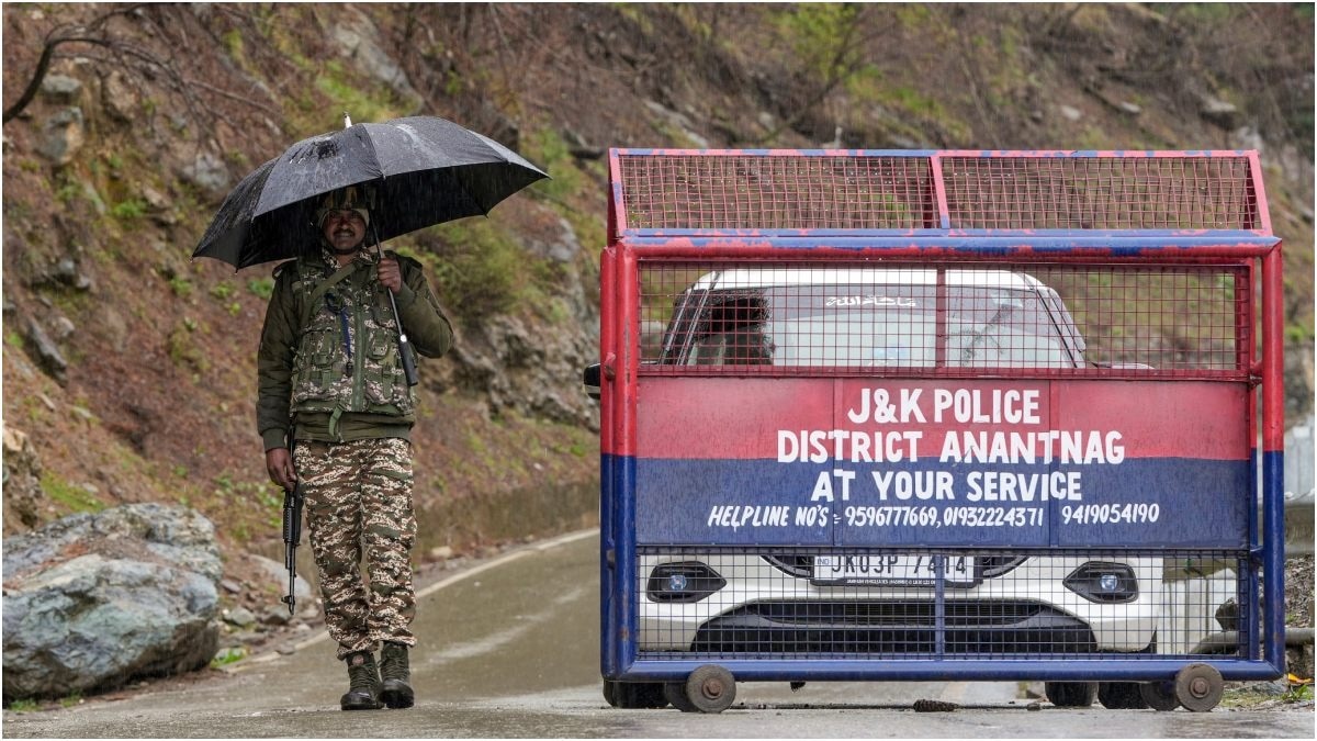 How much has Pahalgam changed after one year?