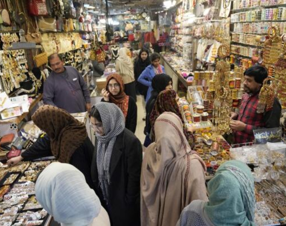 पांचवां संकट: अंधेरे में डूब जाएगा पाकिस्तान