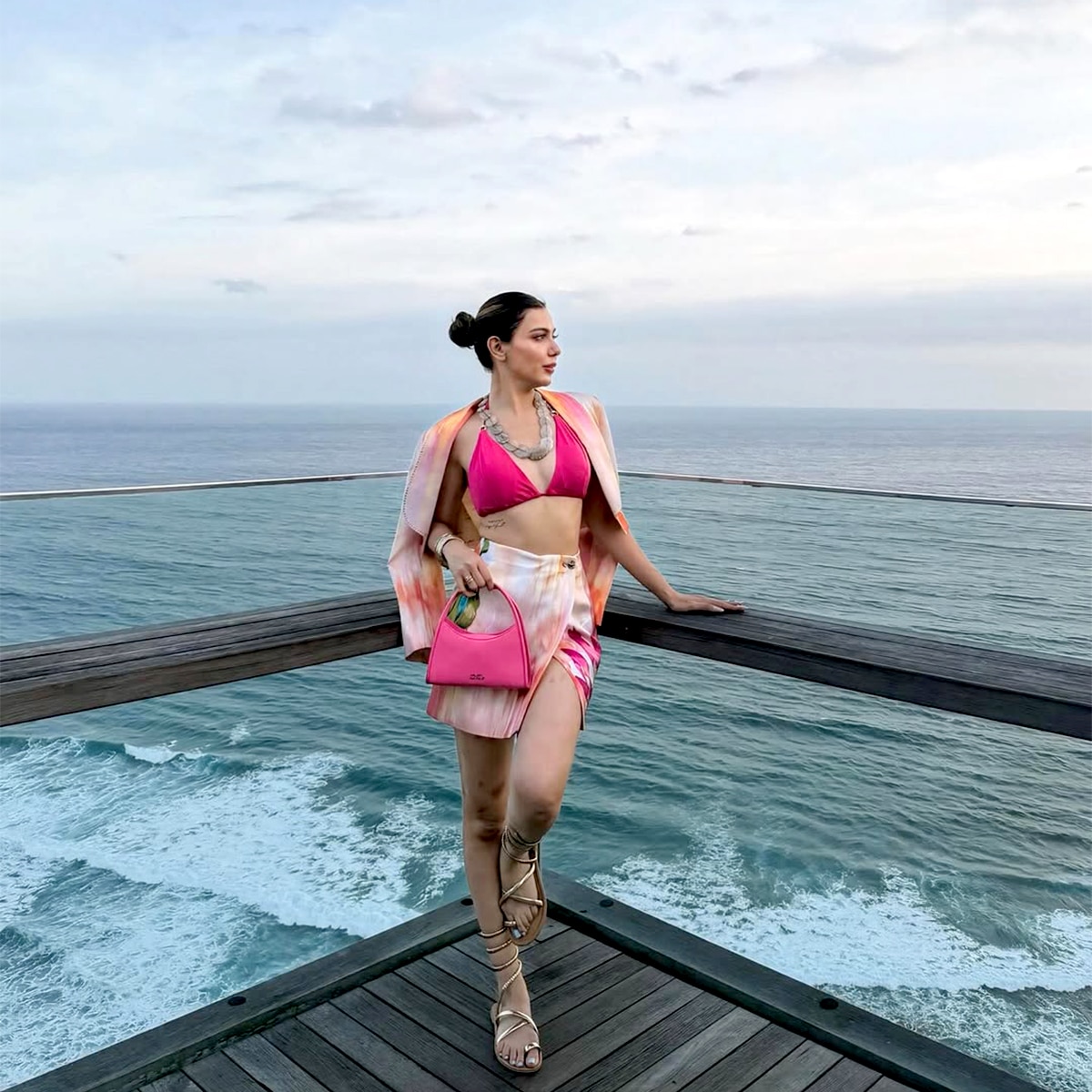 एक्ट्रेस ने खरीदा करोड़ों का घर