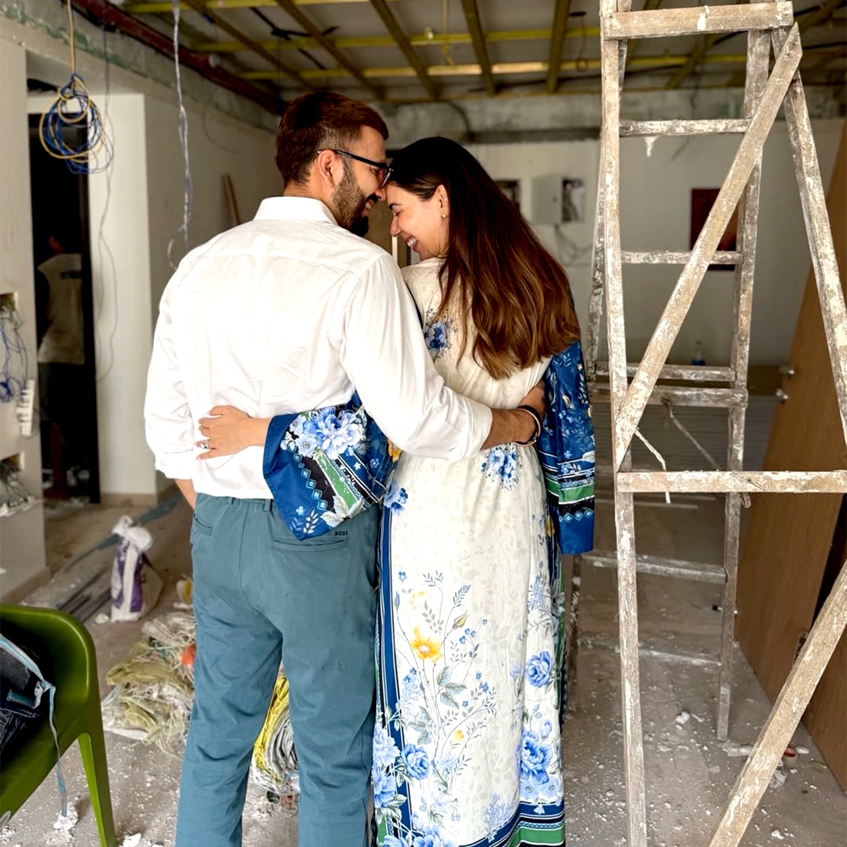 एक्ट्रेस ने खरीदा करोड़ों का घर