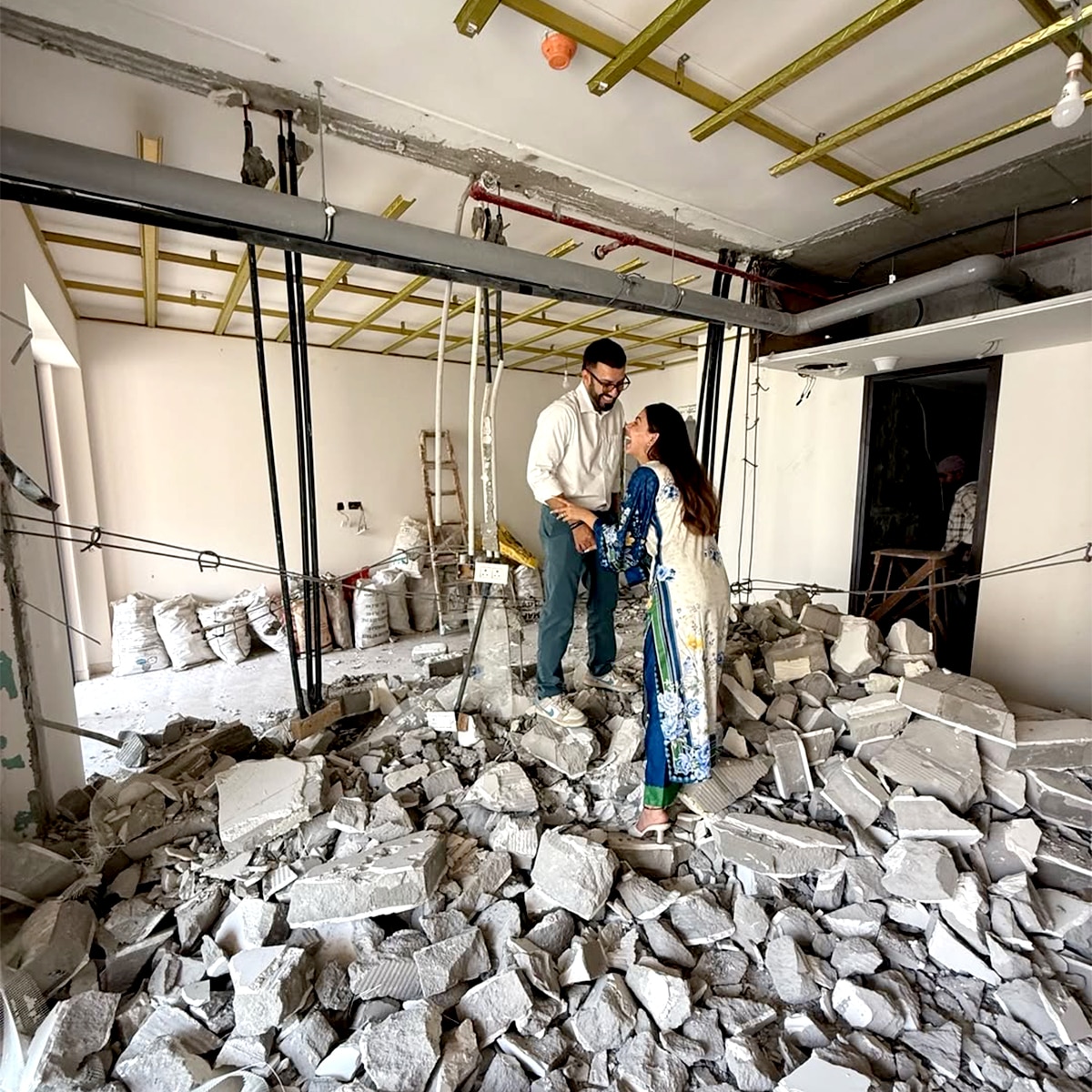 एक्ट्रेस ने खरीदा करोड़ों का घर