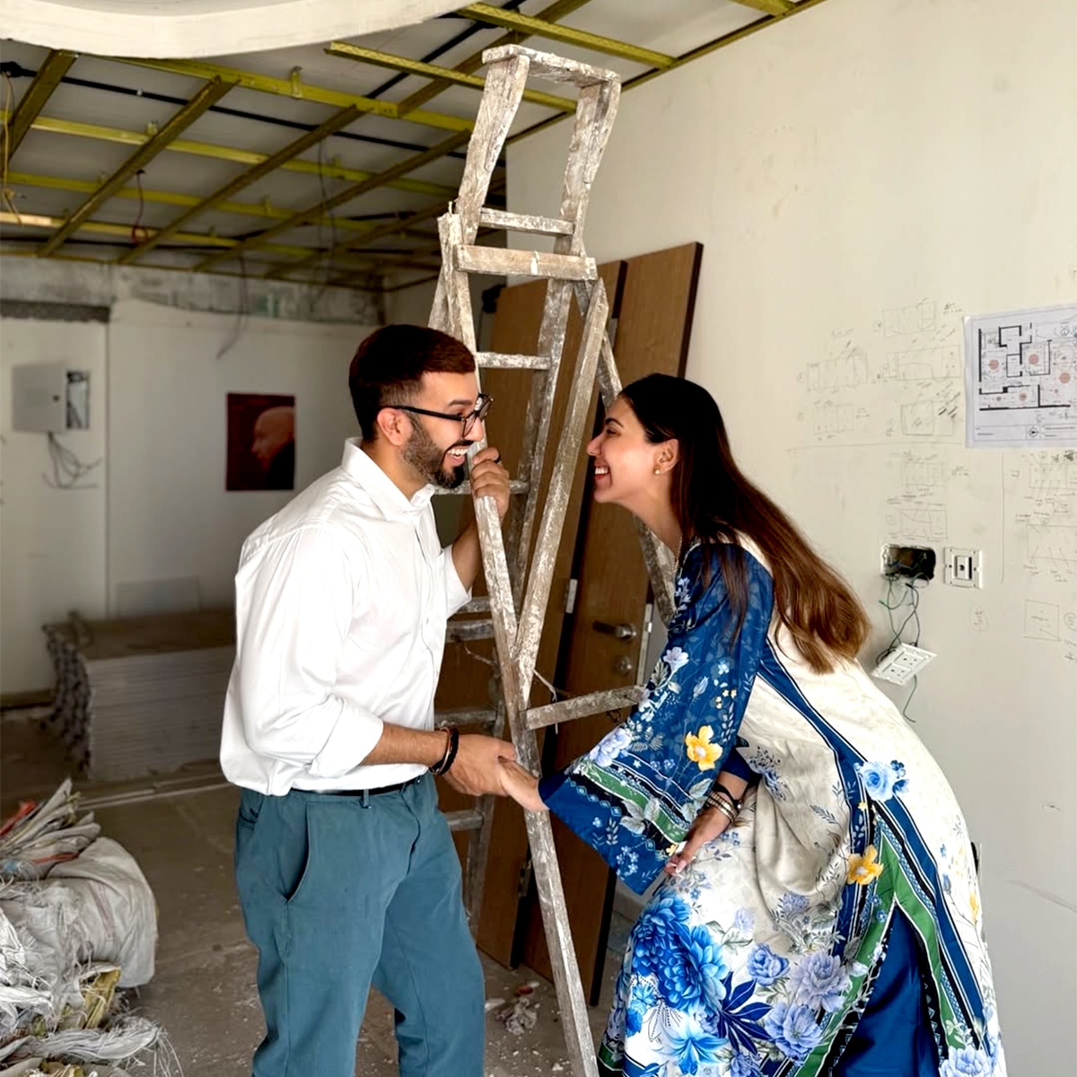 एक्ट्रेस ने खरीदा करोड़ों का घर