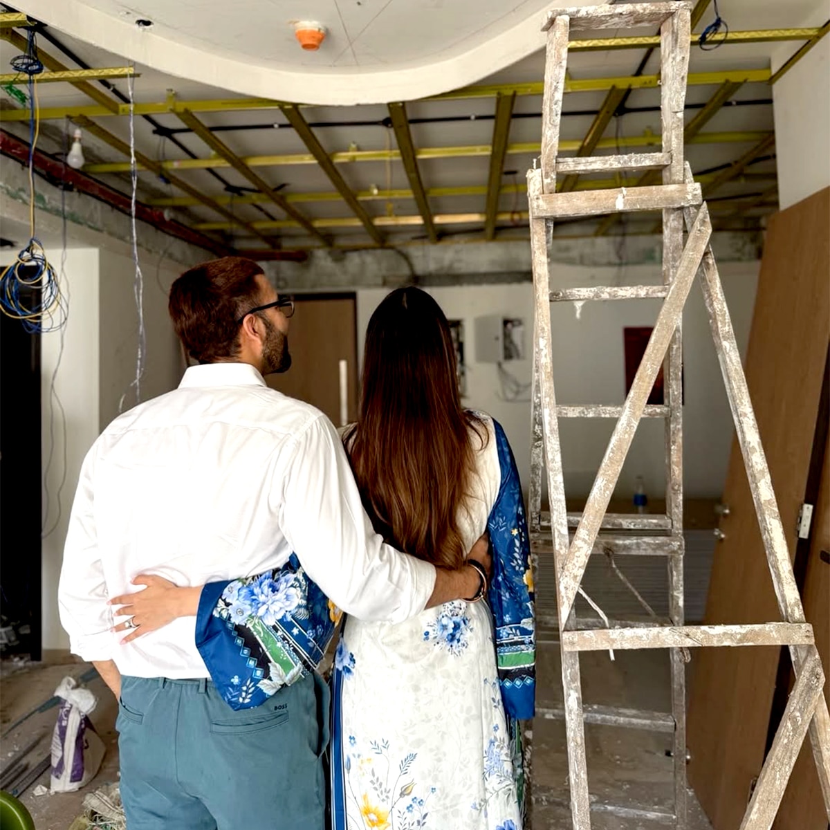 एक्ट्रेस ने खरीदा करोड़ों का घर