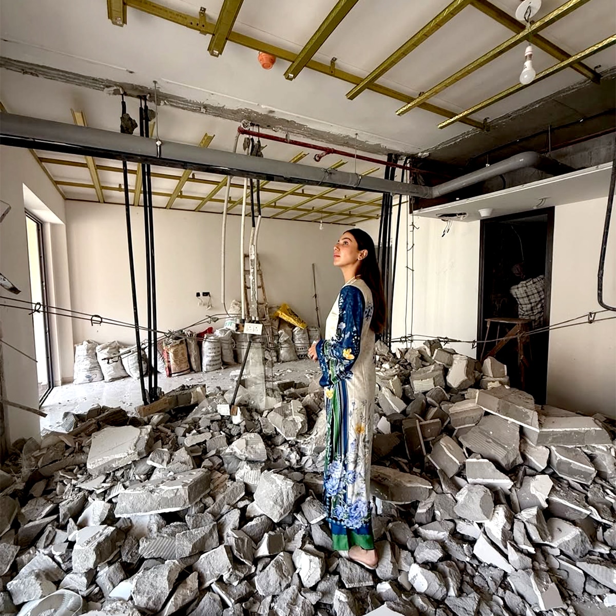 एक्ट्रेस ने खरीदा करोड़ों का घर