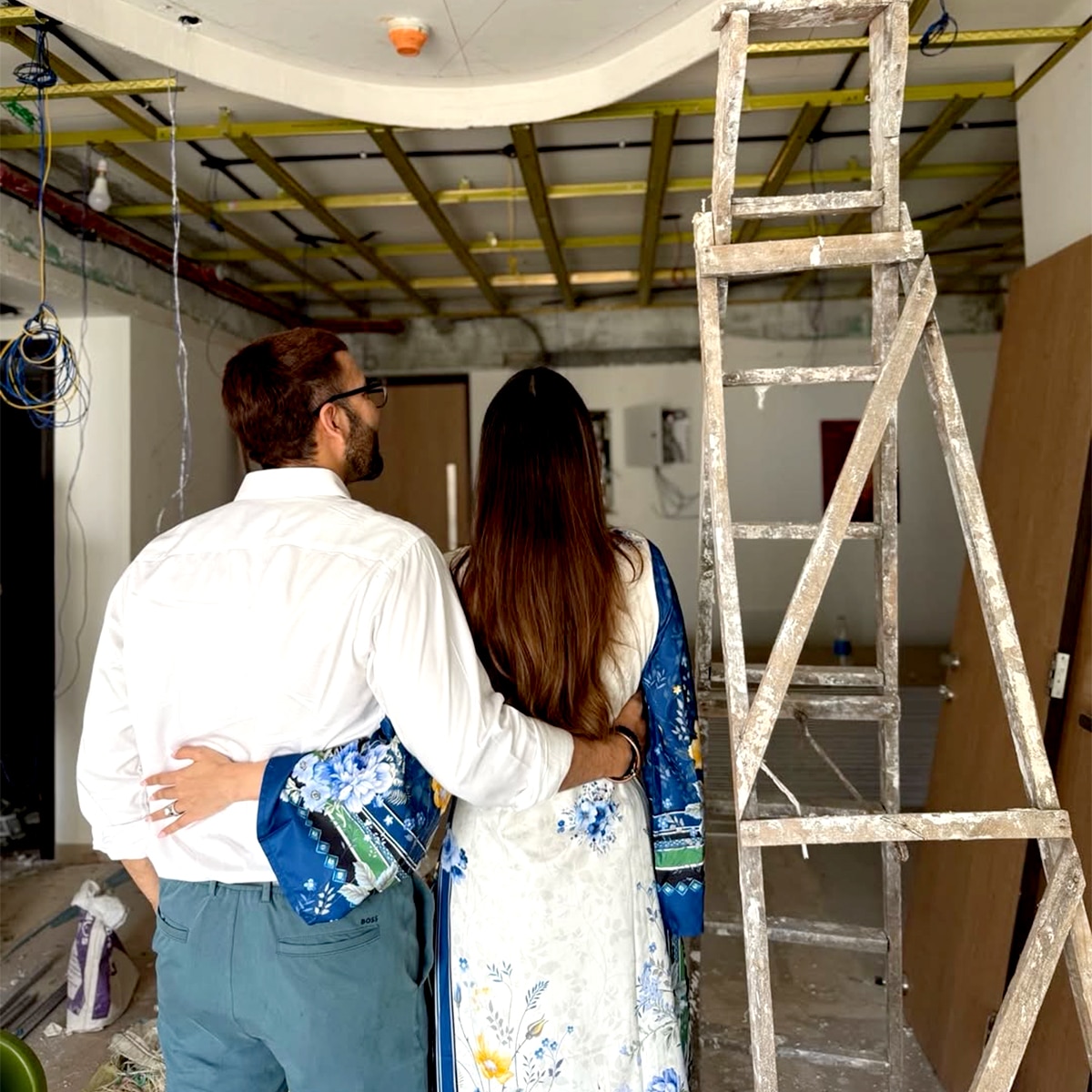 एक्ट्रेस ने खरीदा करोड़ों का घर