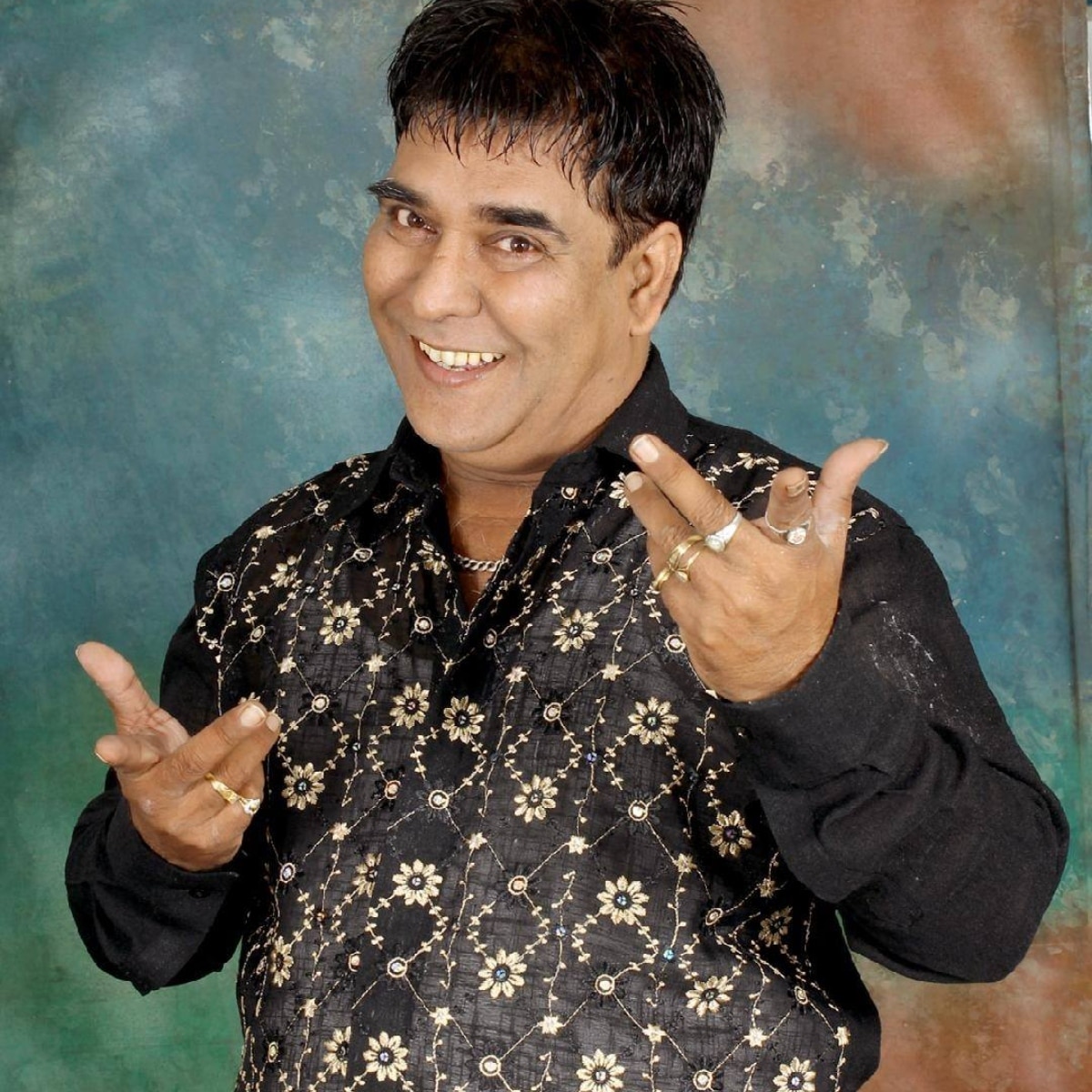 पराग कंसारा