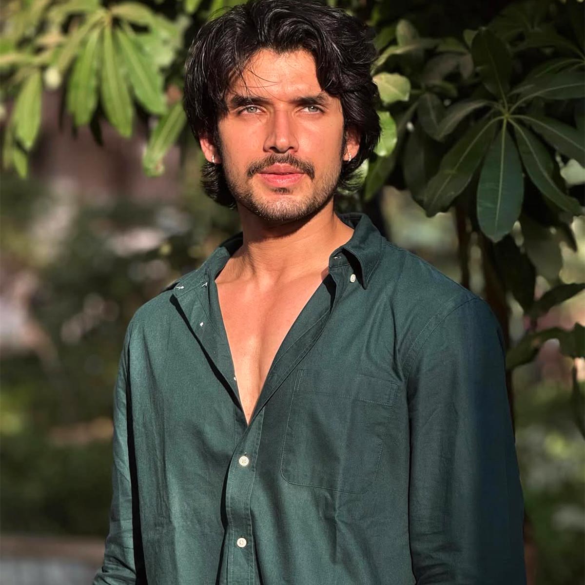 अनुपमा शो से बाहर निकाले गए पारस कलनावत