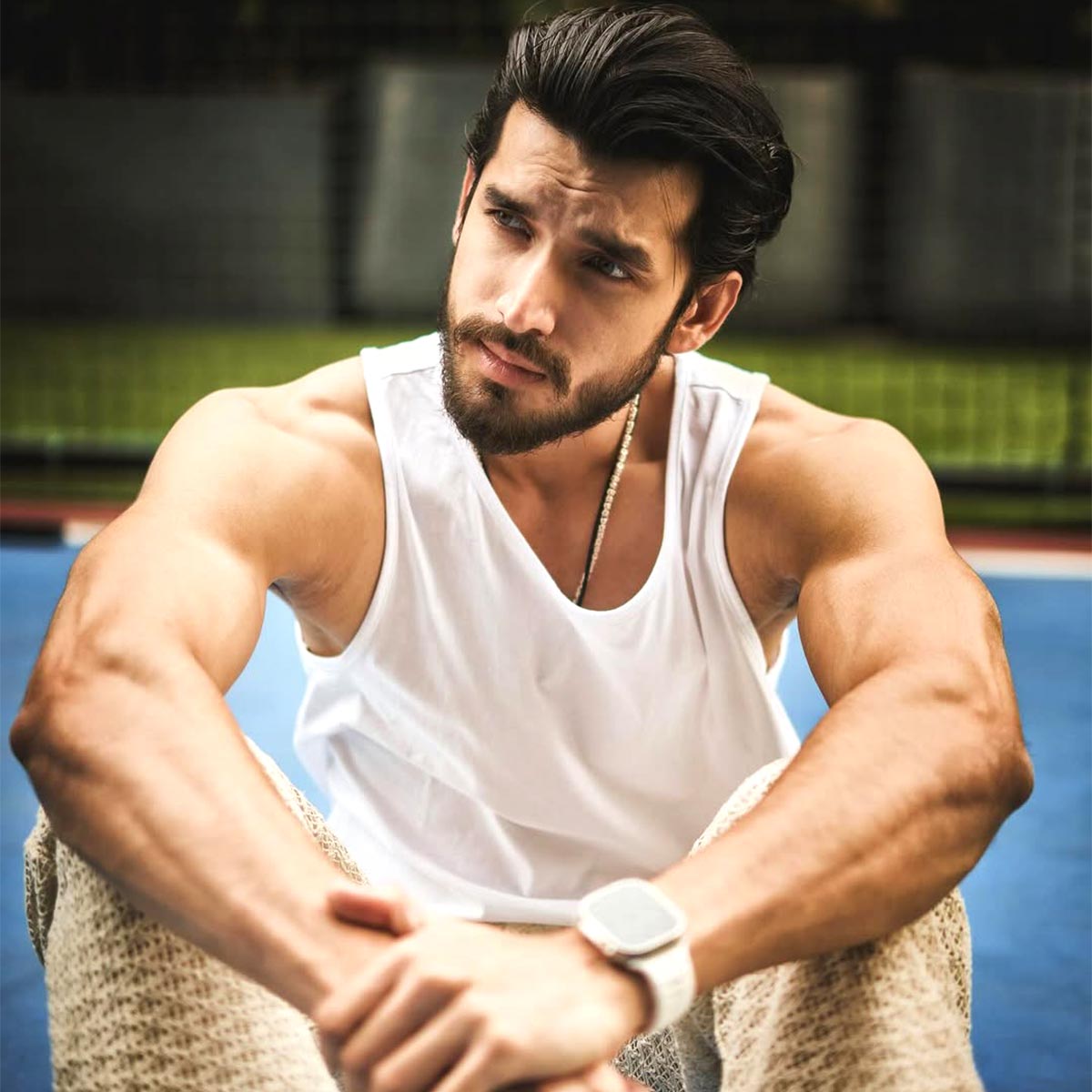 अनुपमा शो से बाहर निकाले गए पारस कलनावत