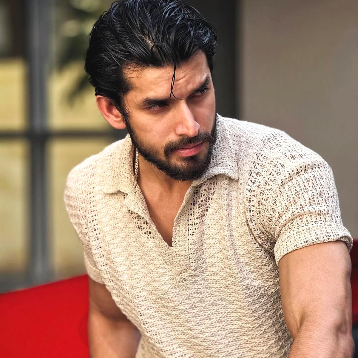 अनुपमा शो से बाहर निकाले गए पारस कलनावत