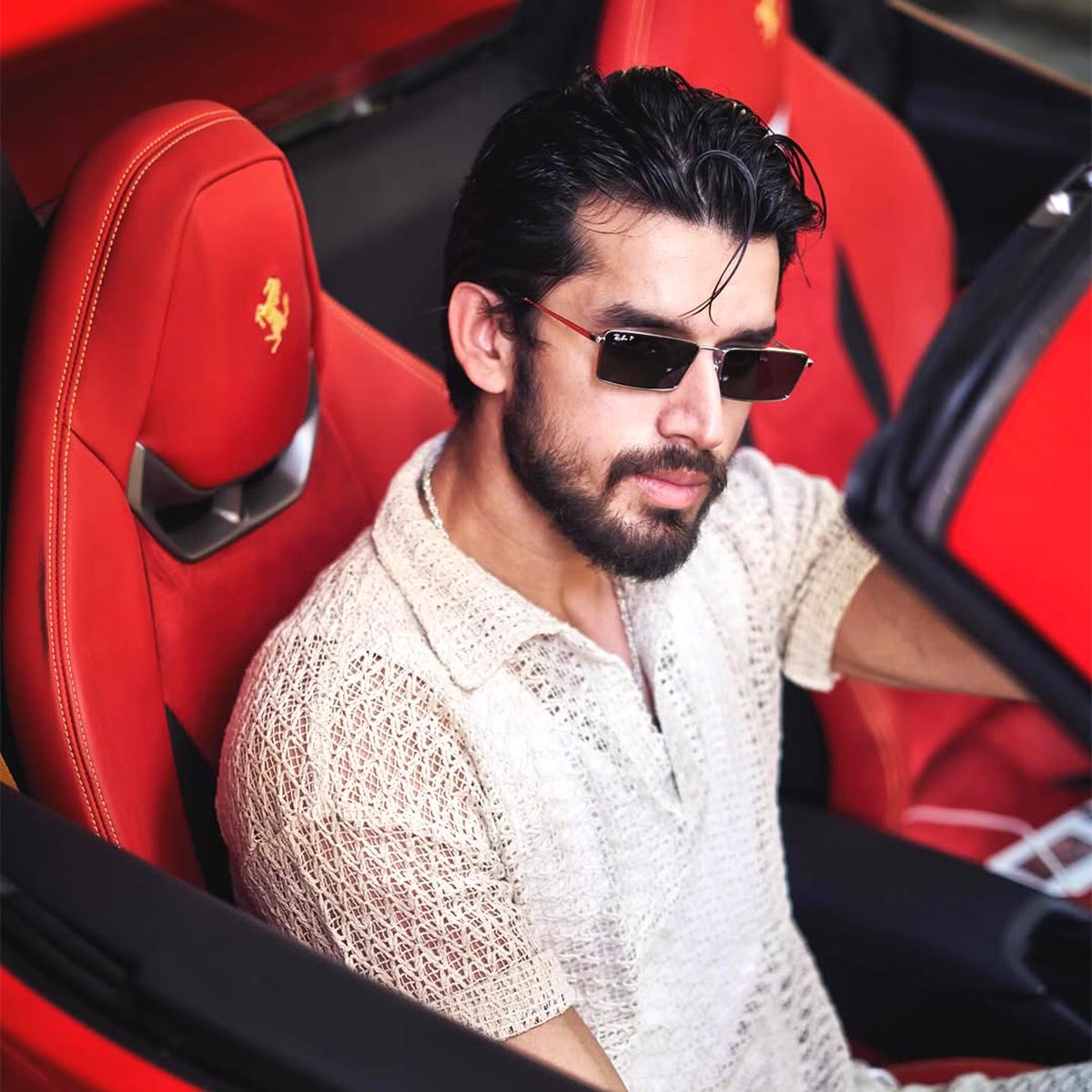 अनुपमा शो से बाहर निकाले गए पारस कलनावत