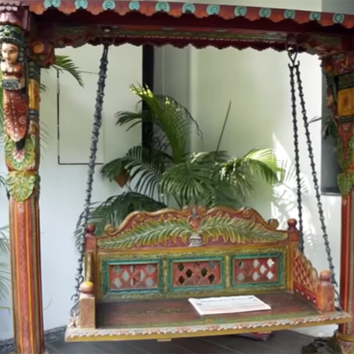 परिणीति-राघव का आलीशान घर