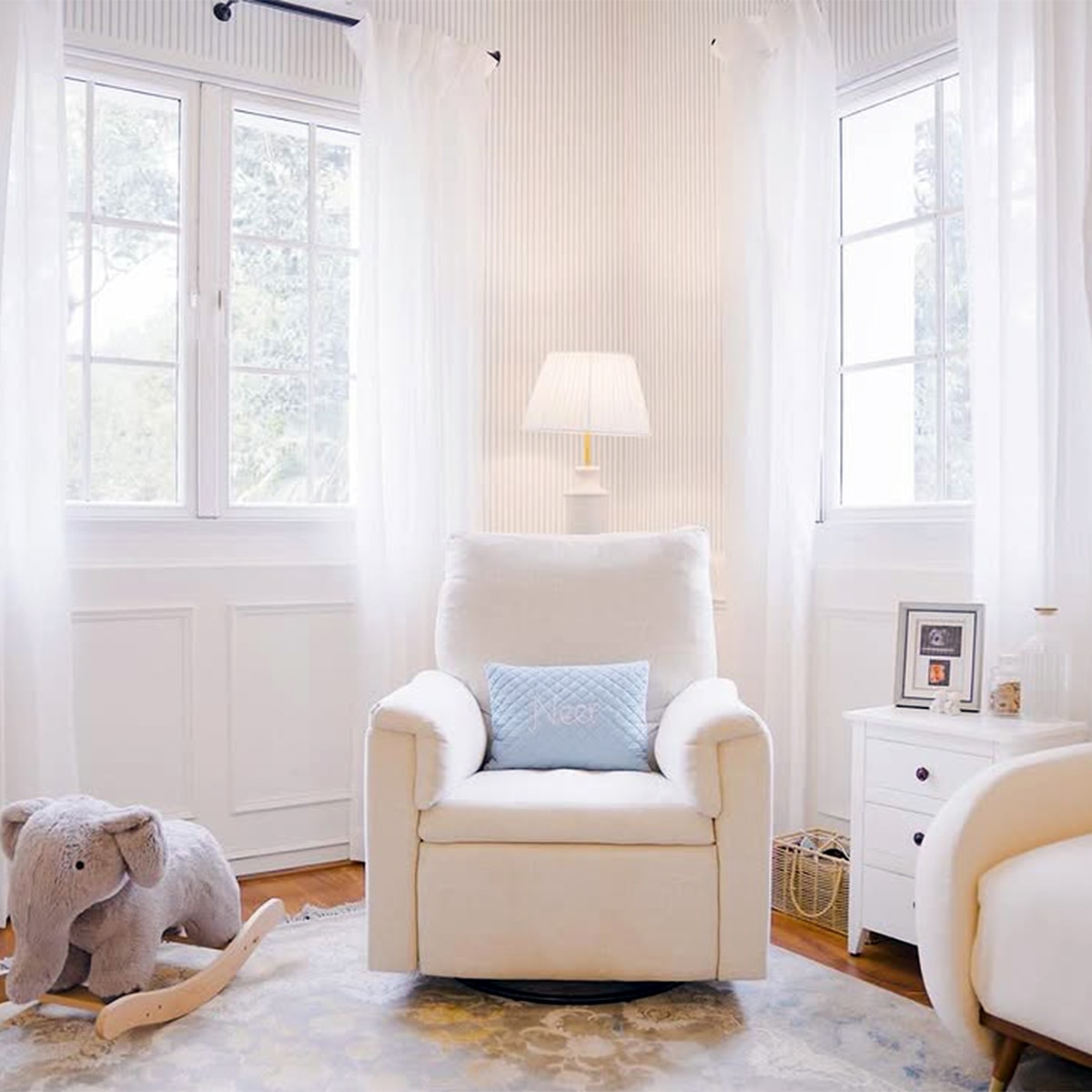 परिणीति-राघव का आलीशान घर