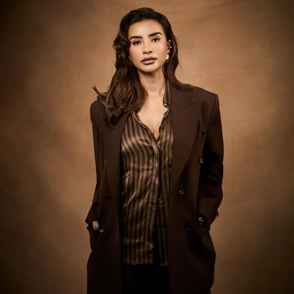 चर्चा में पत्रलेखा का बढ़ा वजन