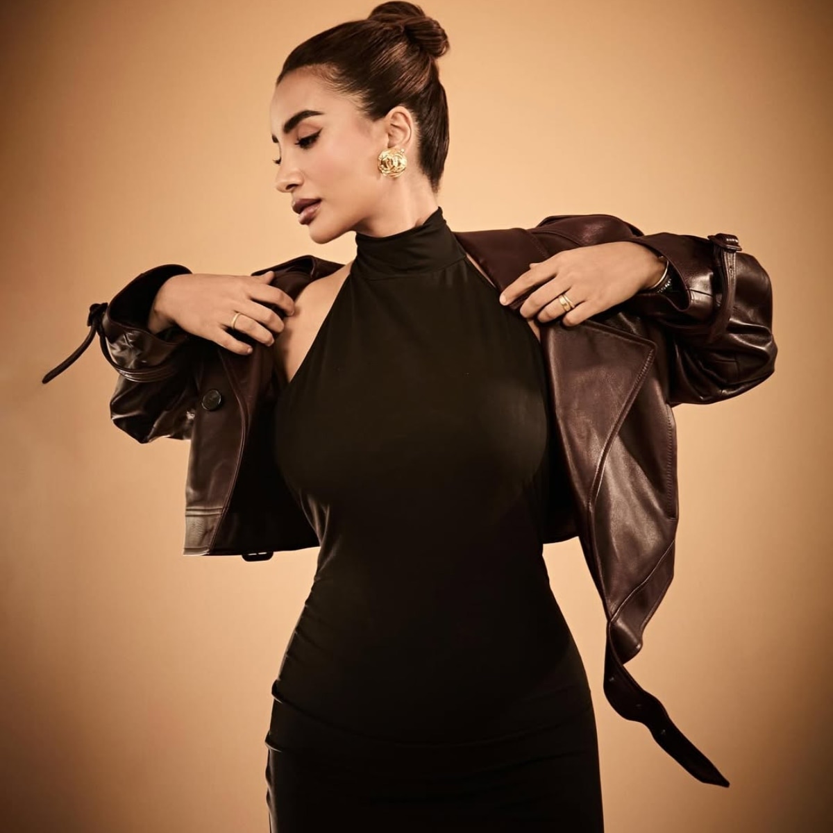 चर्चा में पत्रलेखा का बढ़ा वजन