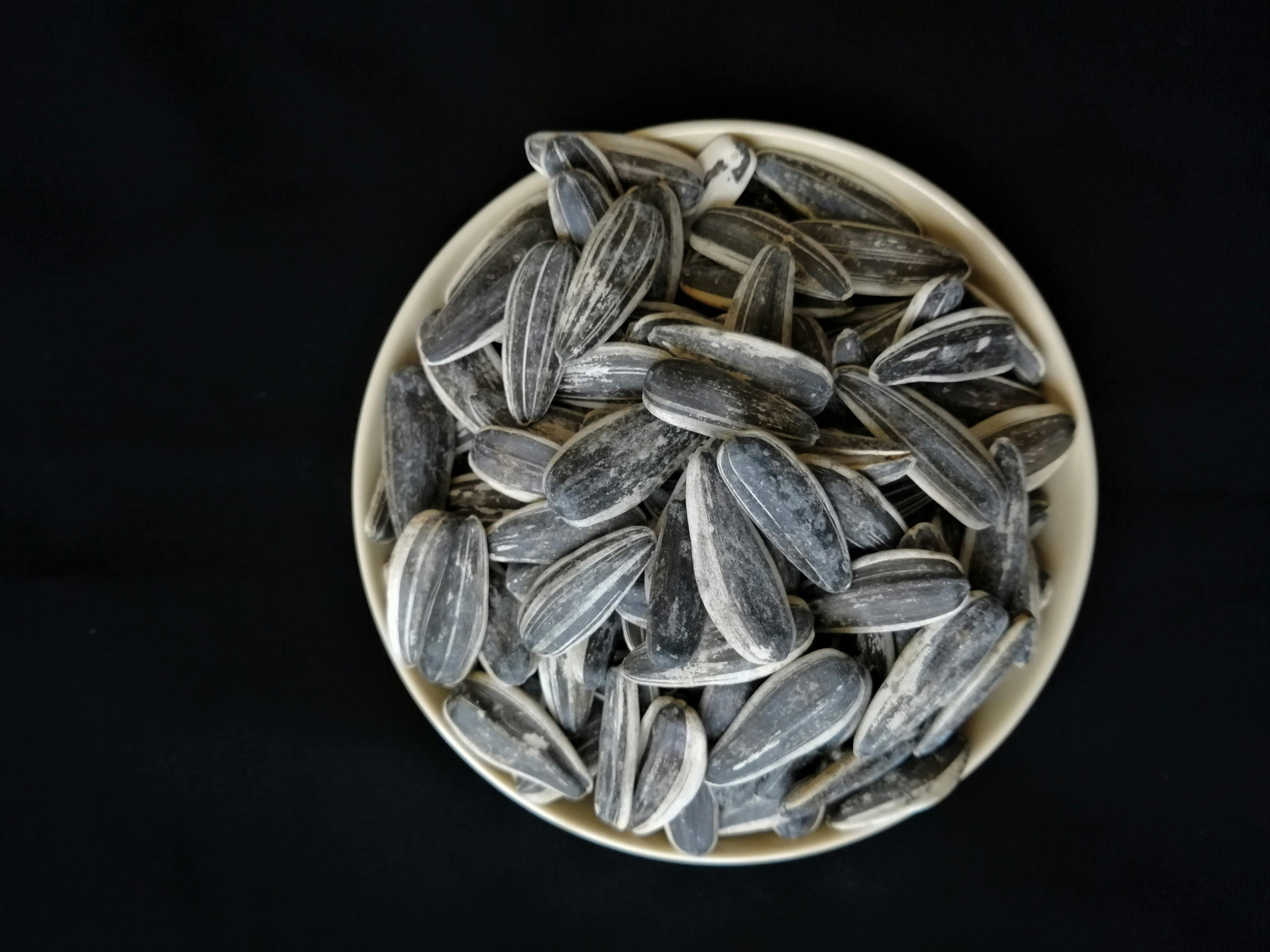 sunflower seeds
