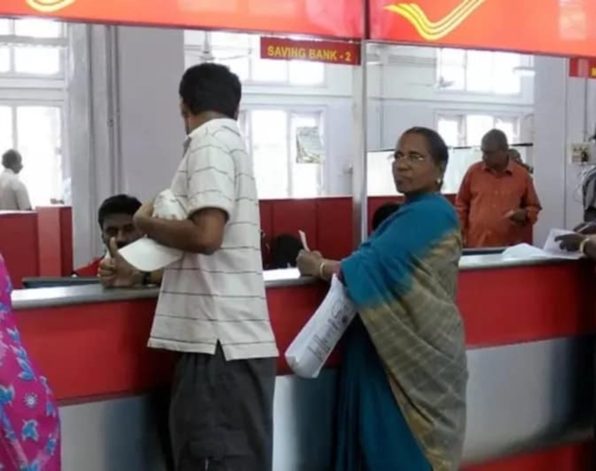 जीरो रिस्क स्कीम है पोस्ट ऑफिस KVP