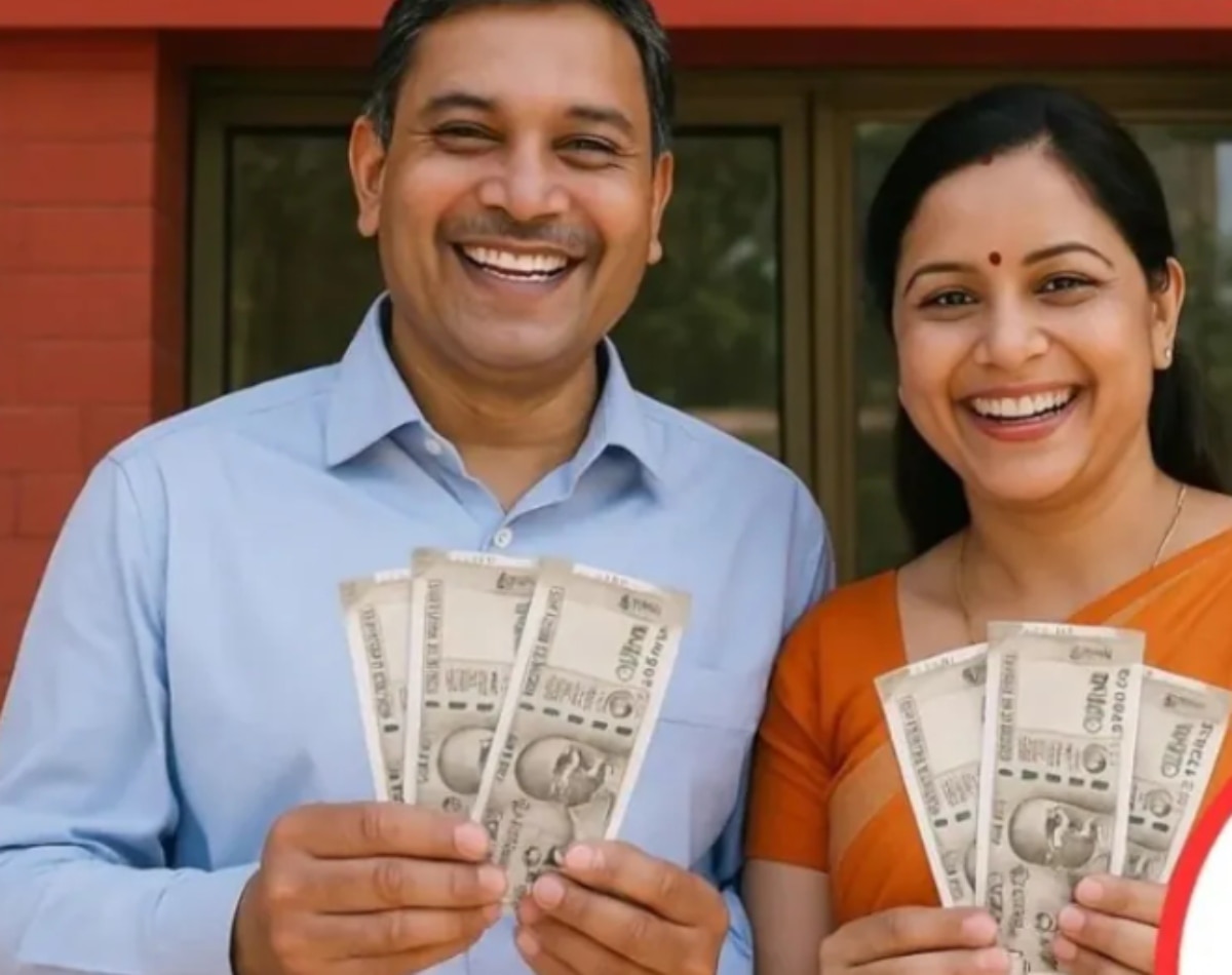 हर महीने ऐसे 20500 रुपये की कमाई