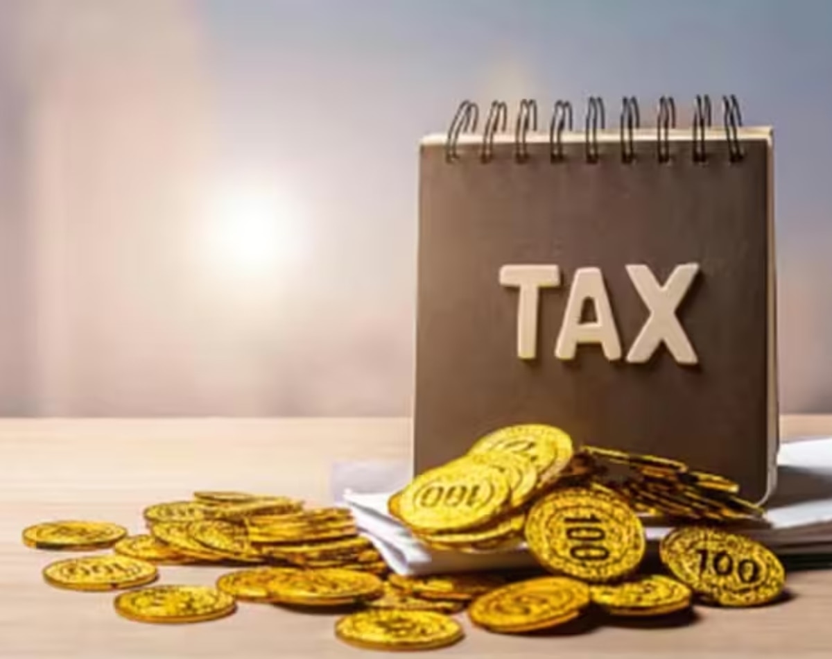 Tax छूट का मिलता है लाभ