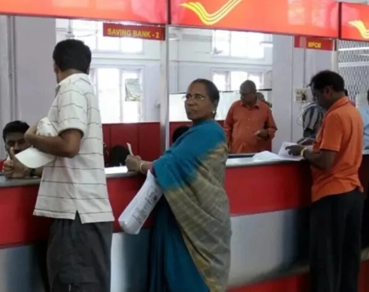 सरकार दे रही तगड़ा ब्याज 